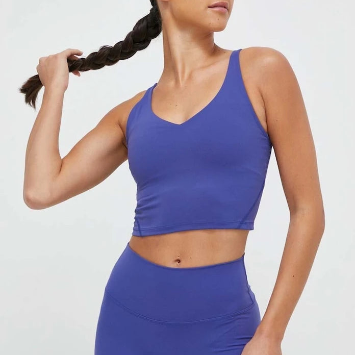 JOYINME Grace Yoga Üstü