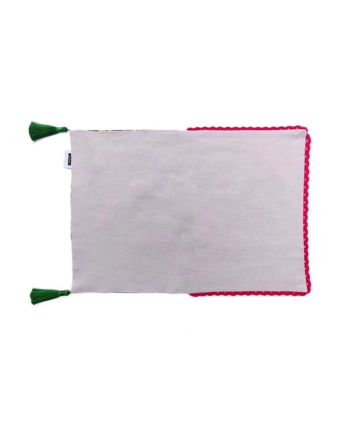 Seletti Hybrid Tabak Altlığı
