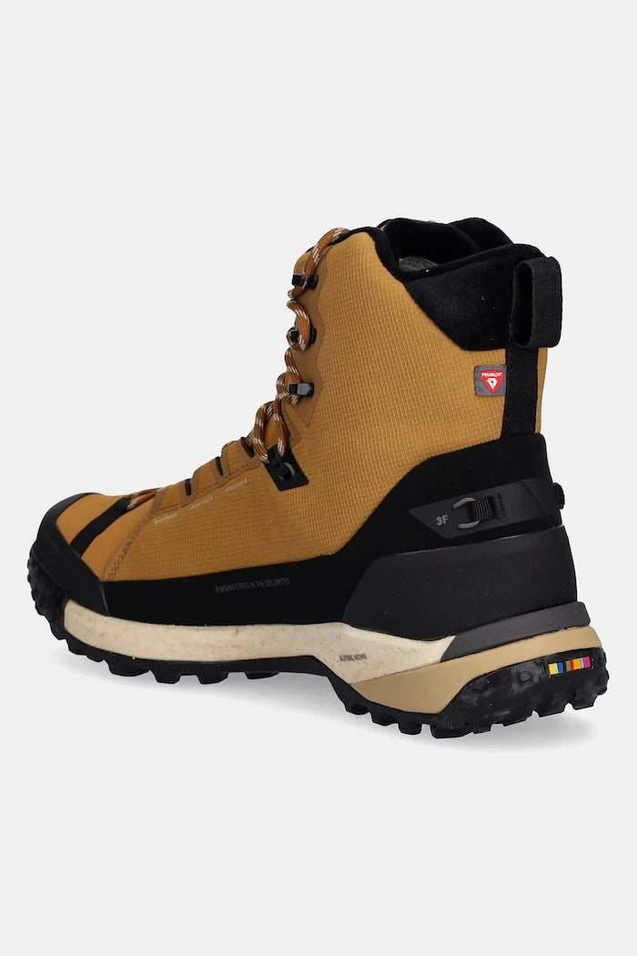 Обувки Salewa Puez Winter Mid PTX