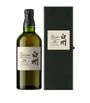 The Hakushu 25-Year-Old Single Malt Whisky (70cl)