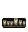 Fornasetti Civette Tray (60cm)