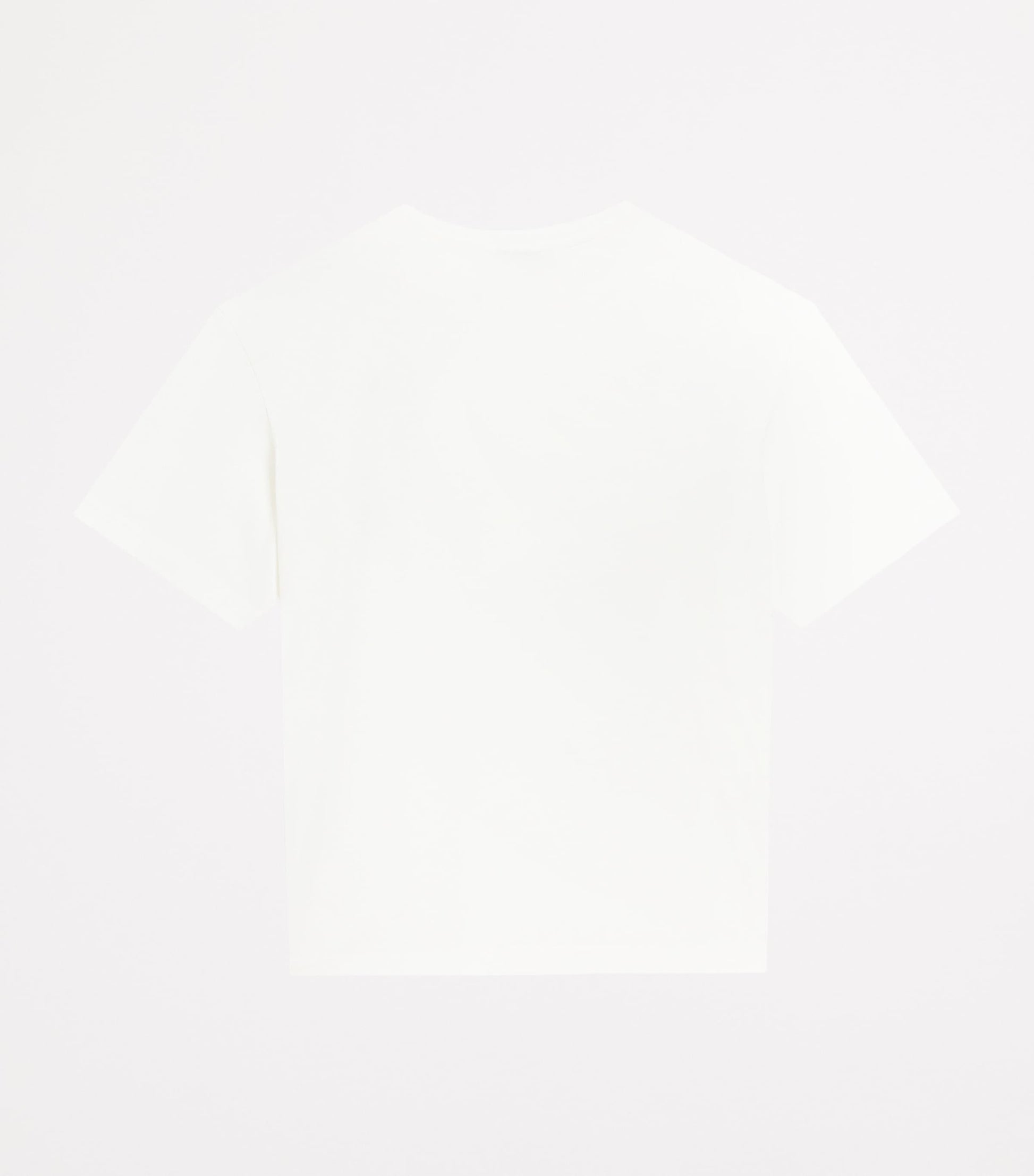 Dolce & Gabbana Kids Cotton Logo Tag T-Shirt (8-12+ Years)