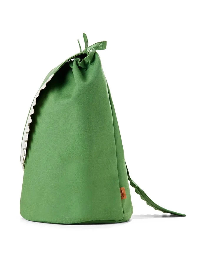 ferm LIVING Crocodile Saklama Sepeti