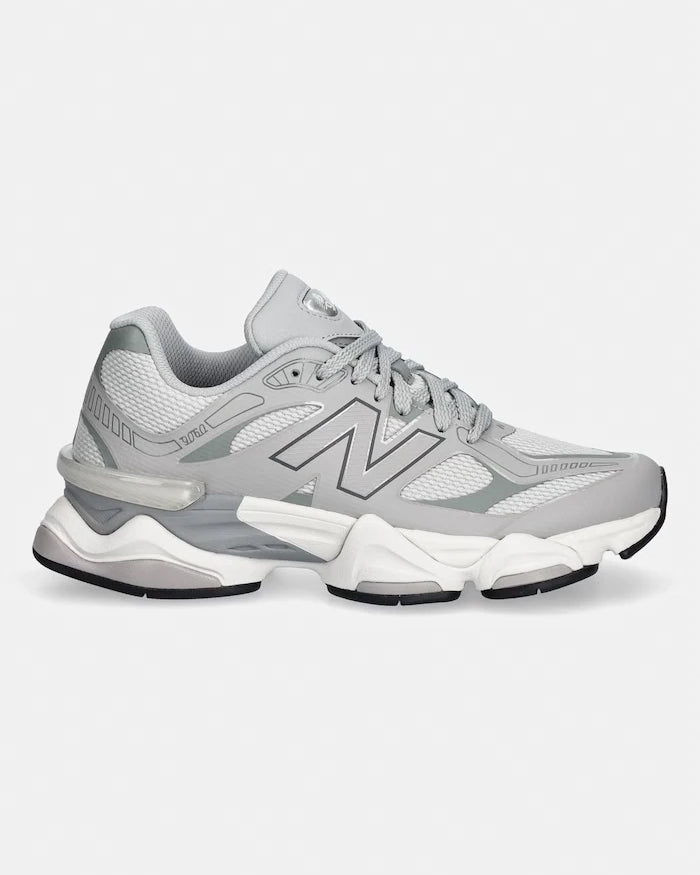 New Balance 9060 Spor Ayakkabı