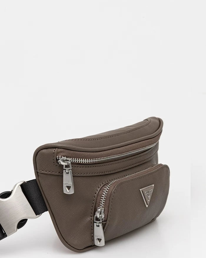Guess erkek bel çantası