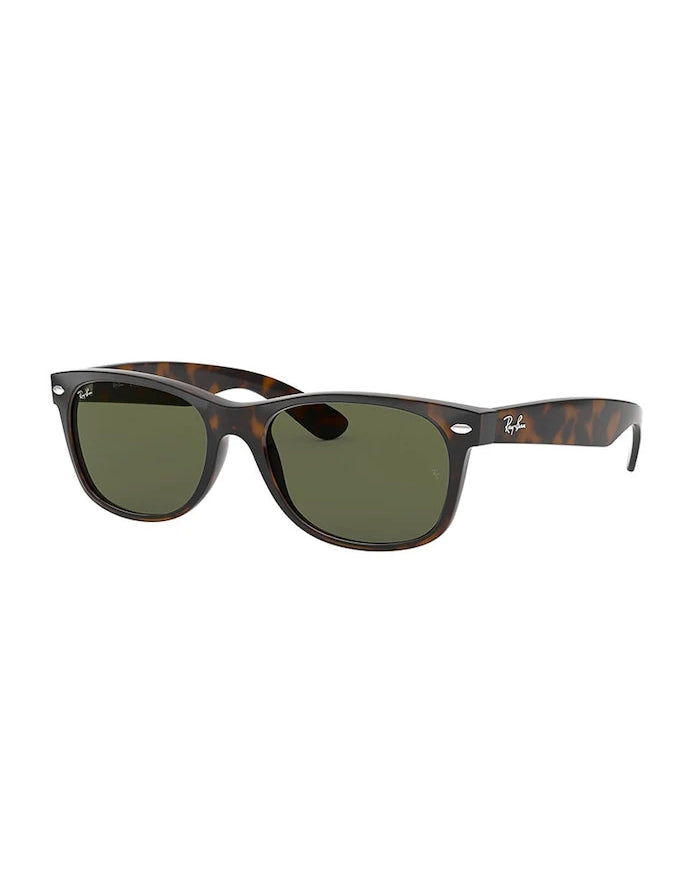 Ray-Ban - Очила New Wayfarer