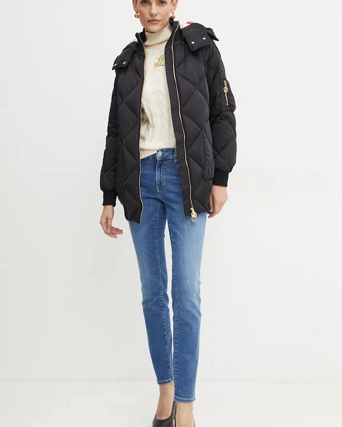 Boss Orange C_JACKIE MR 4.0 Jean