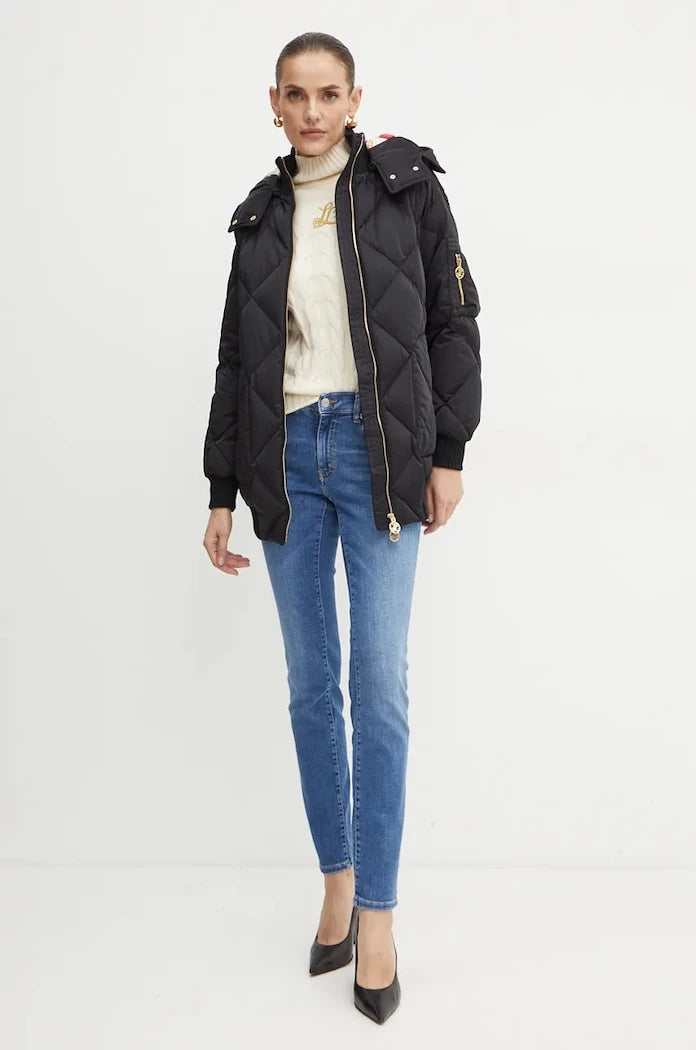 Boss Orange C_JACKIE MR 4.0 Jean