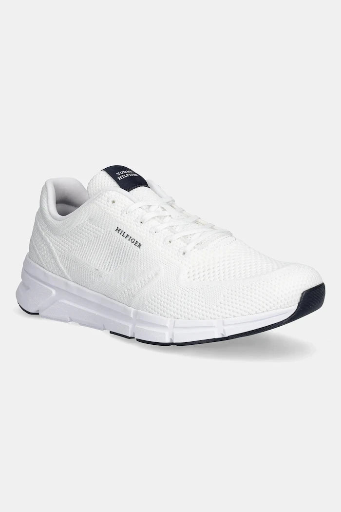 Tommy Hilfiger MODERN COMFORT RUN KNIT Spor Ayakkabı
