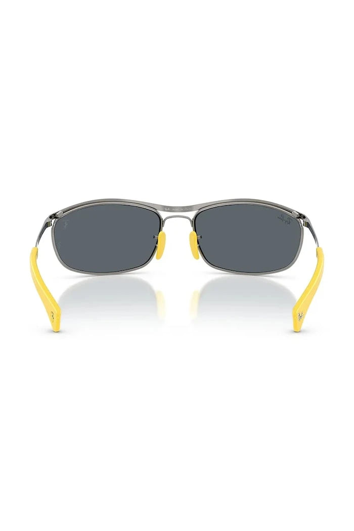 Ray-Ban слънчеви очила SCUDERIA FERRARI COLLECTION