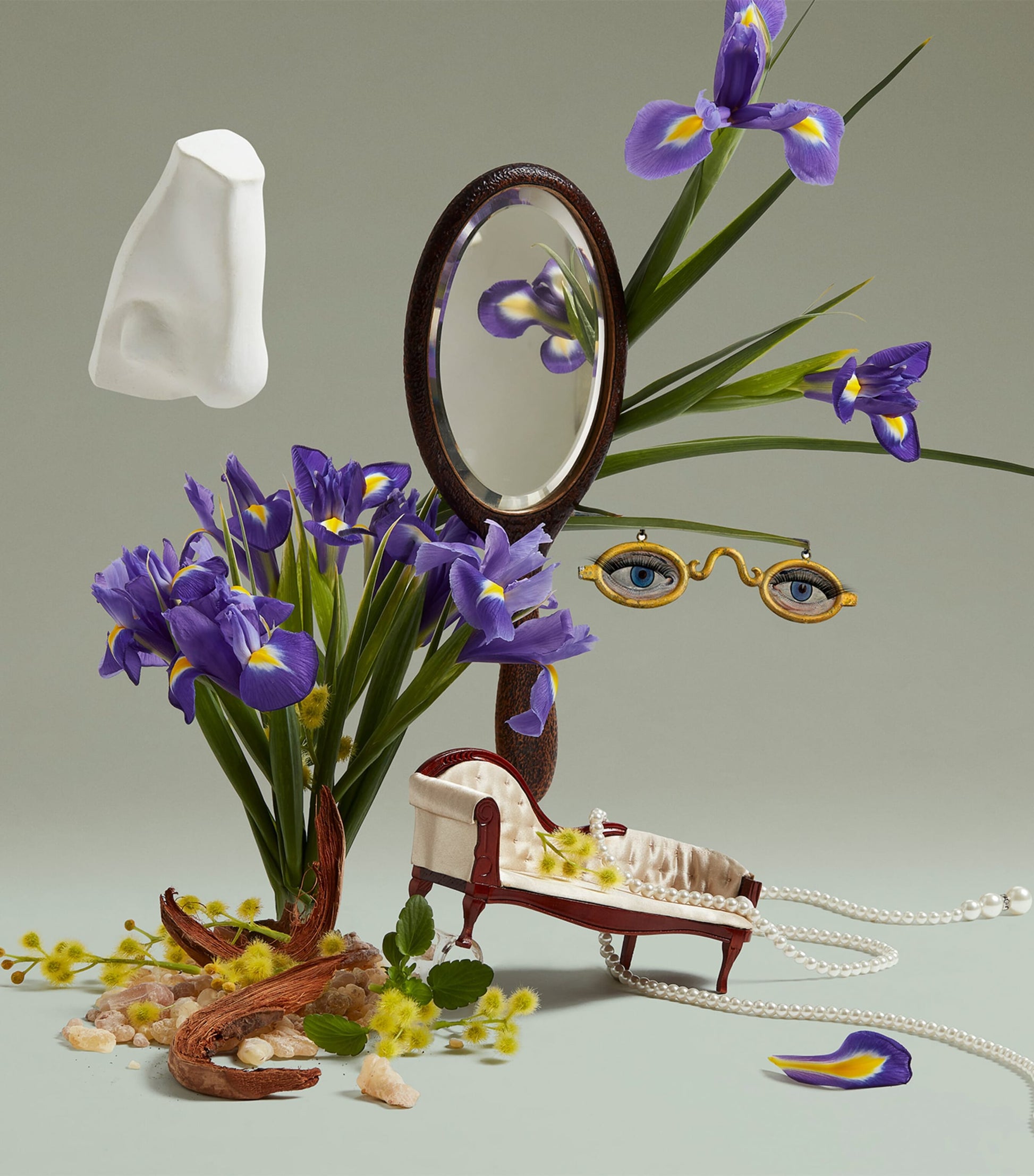 The Favourite Eau de Parfum (100ml)