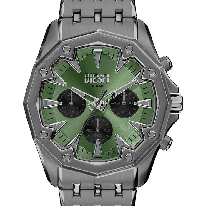Diesel Erkek Saat Stinger