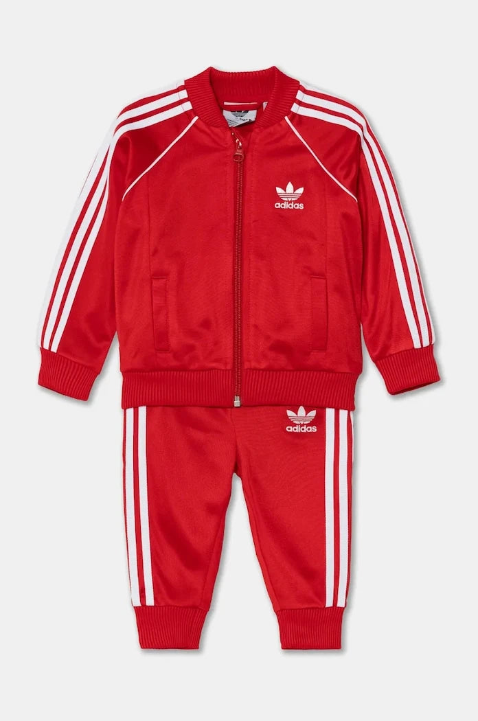 Детски анцуг adidas Originals SST TRACKSUIT