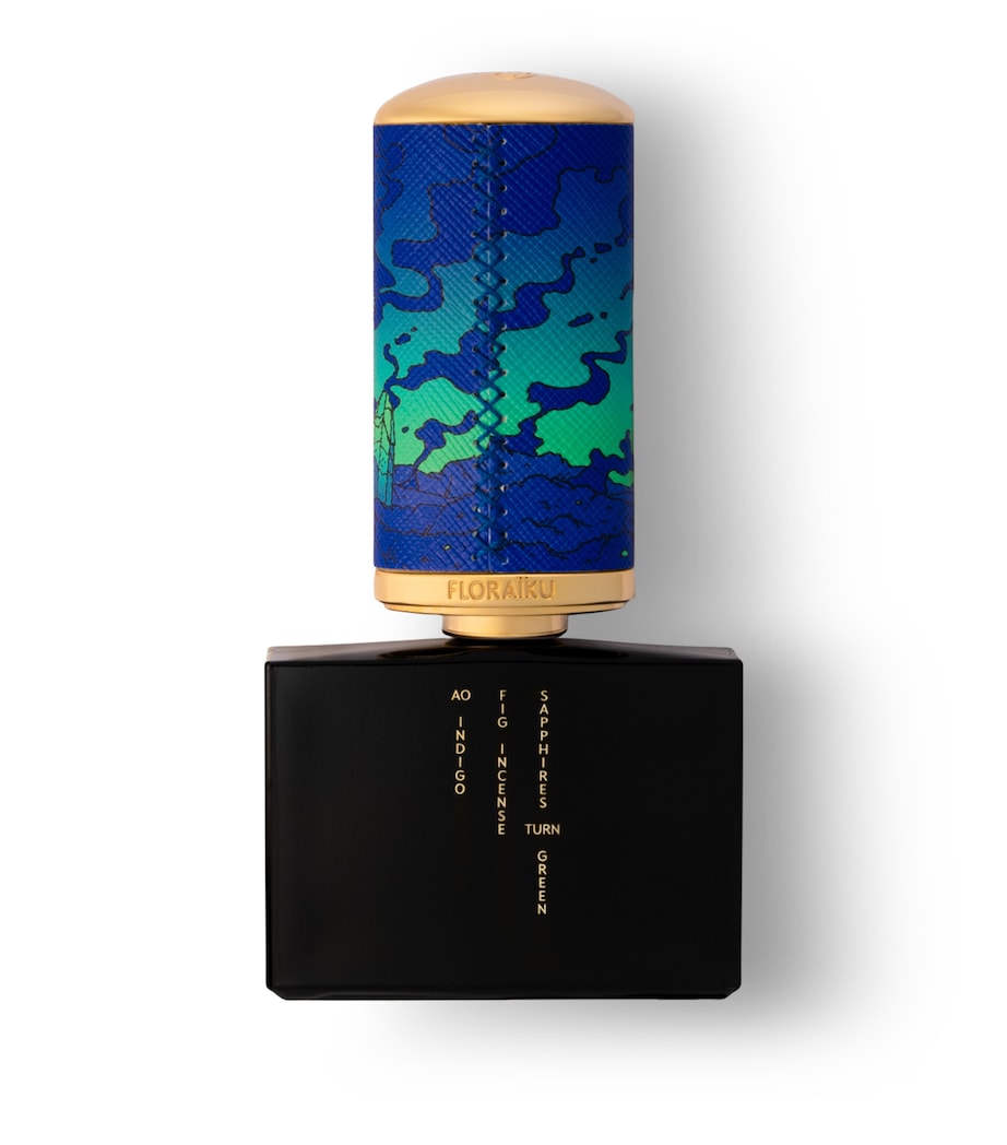 Floraiku AO Eau de Parfum Fragrance Gift Set (50ml)