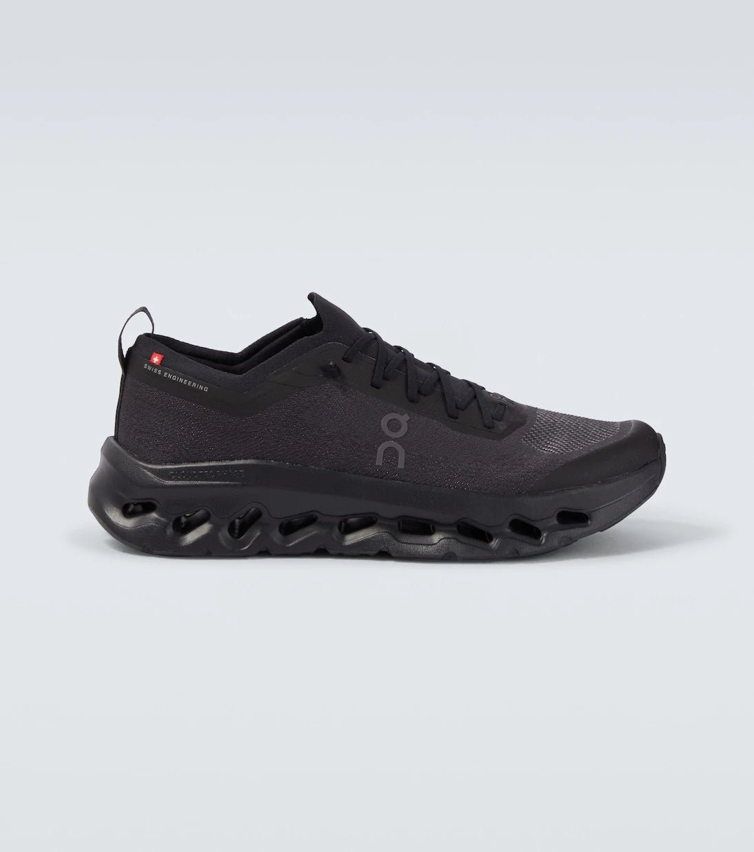 On - Cloudtilt Moon running shoes