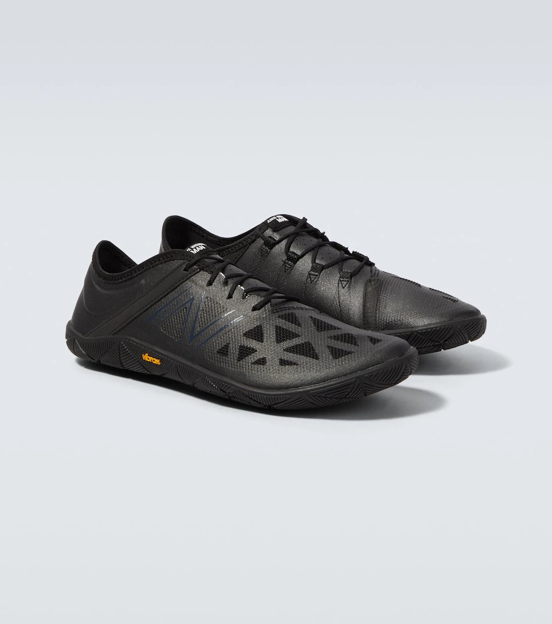 Junya Watanabe - x New Balance low-top sneakers