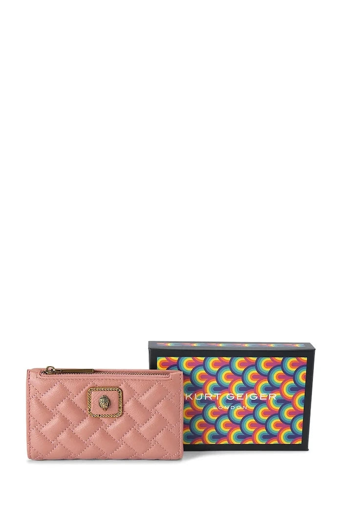 Kurt Geiger London Kadın Deri Cüzdan PIMLICO