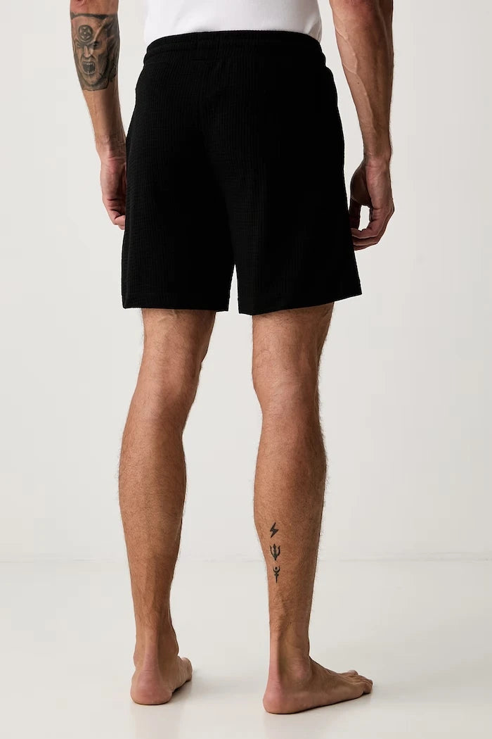 HUGO Erkek Austin Shorts Eşofman Tipi Kısa Pantolon