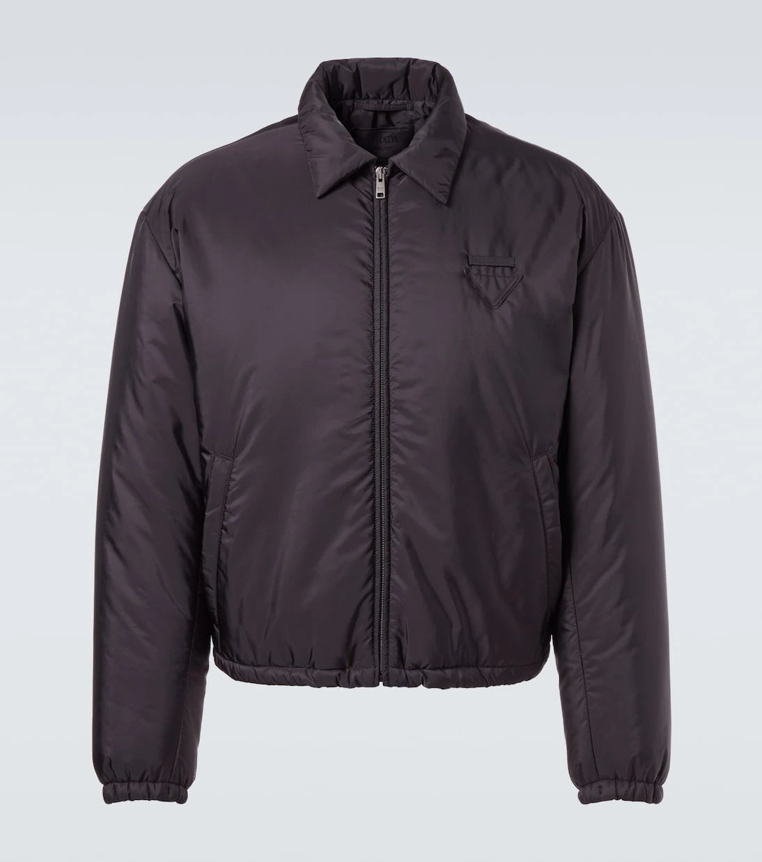 Prada - Re-Nylon padded jacket