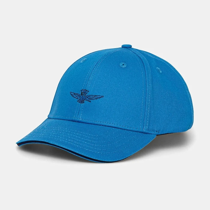 Шапка с козирка Aeronautica Militare