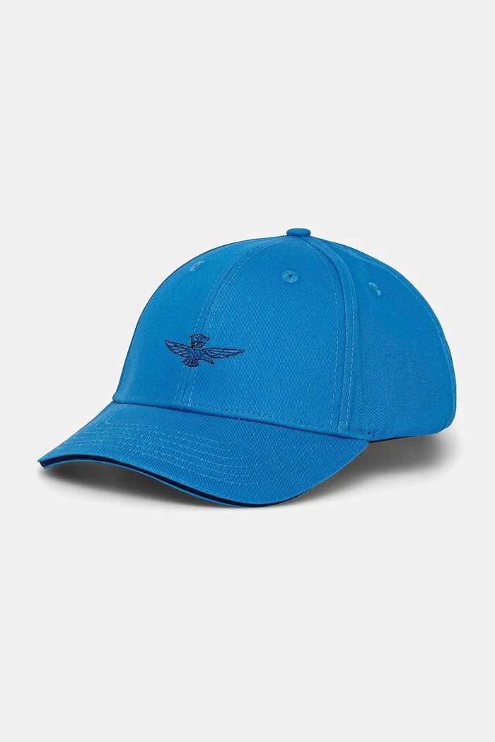 Шапка с козирка Aeronautica Militare