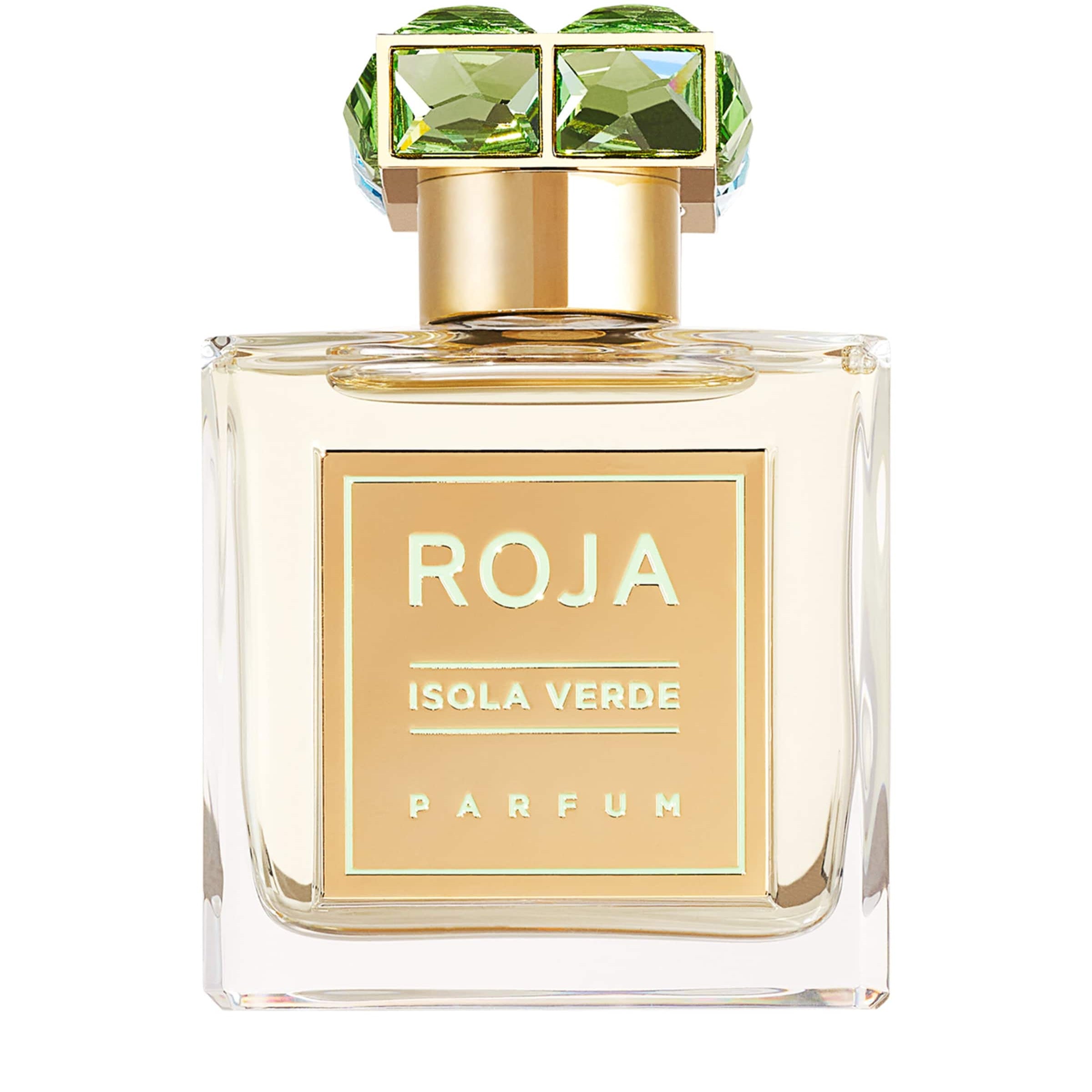 Roja Isola Verde Pure Perfume (50ml)