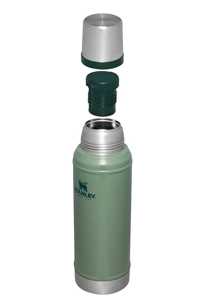Stanley Paslanmaz Çelik Termos The Legendary Classic Bottle 0.94L