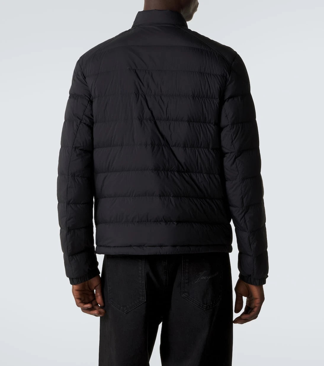 Moncler - Selves down jacket