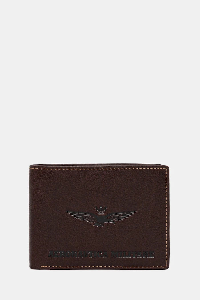 Кожен портфейл Aeronautica Militare