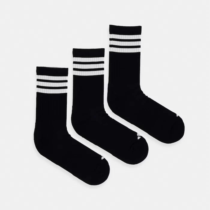 adidas Çoraplar (3 Çift)