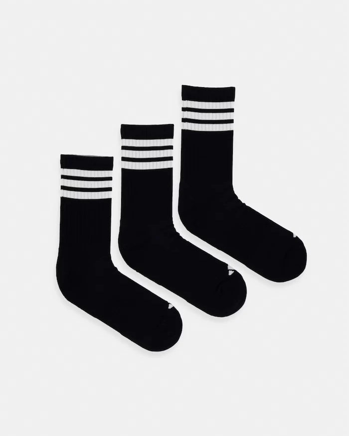 adidas Çoraplar (3 Çift)