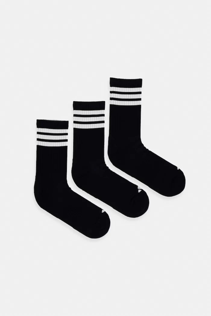 adidas Çoraplar (3 Çift)