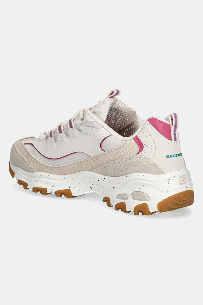 Skechers D'LITES kadın spor ayakkabı