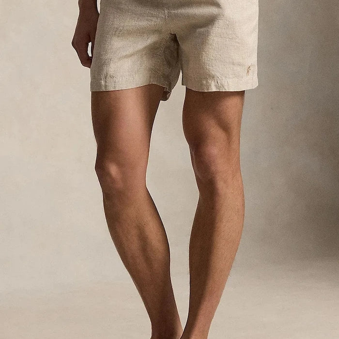 Polo Ralph Lauren erkek keten kısa şort