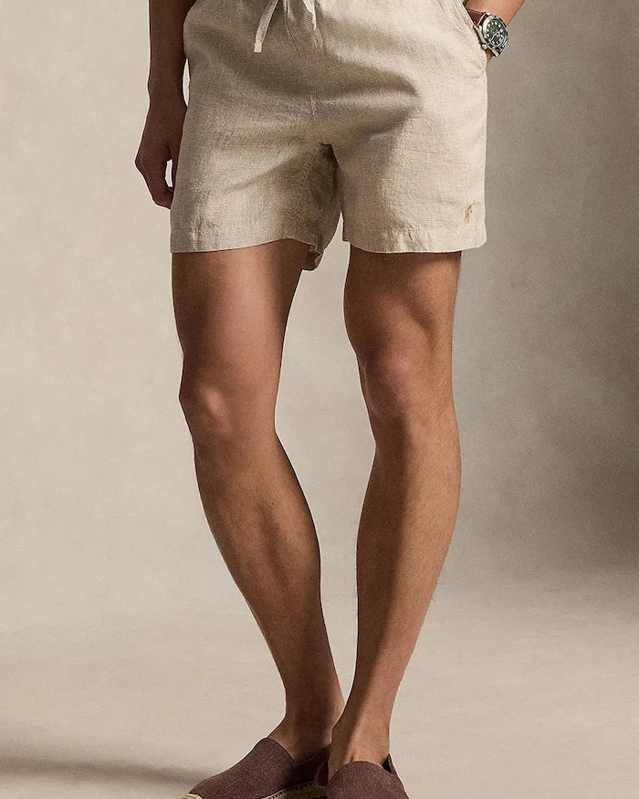 Polo Ralph Lauren erkek keten kısa şort