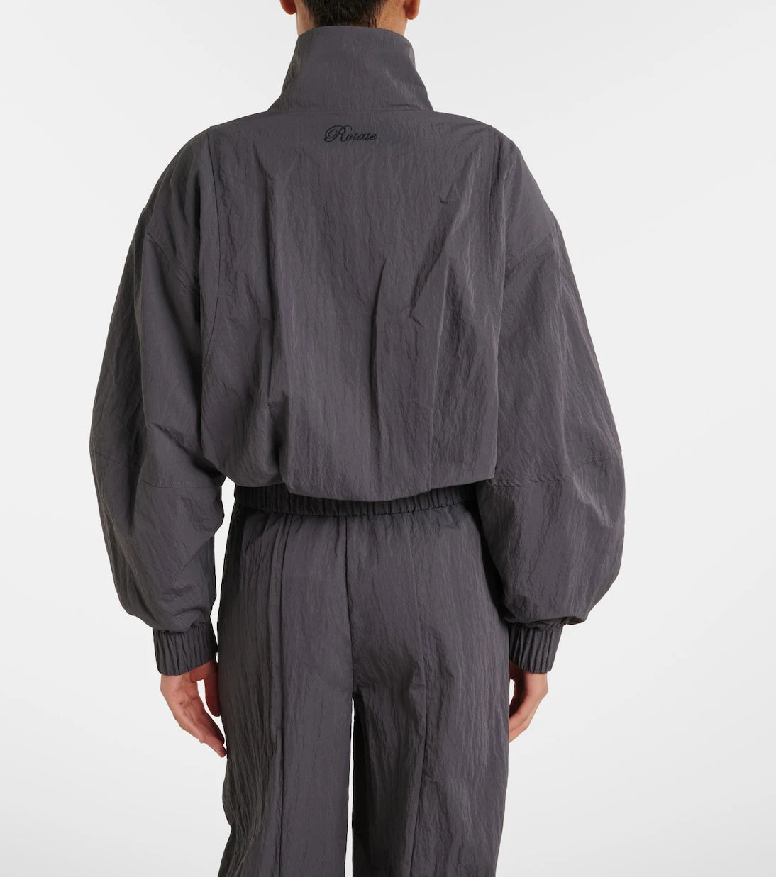 Rotate - Crispy Track jacket
