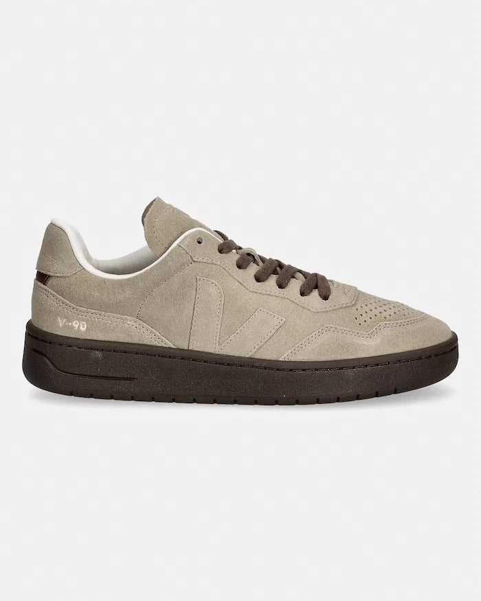 Veja V-90 SUEDE Erkek Süet Spor Ayakkabı