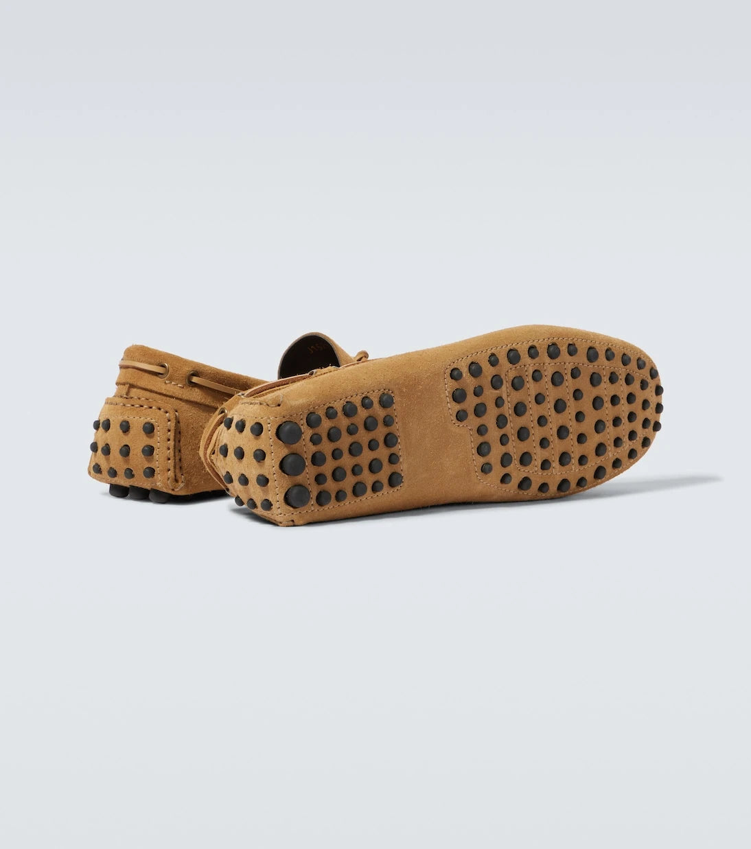 Tom Ford - Suede driving shoes
