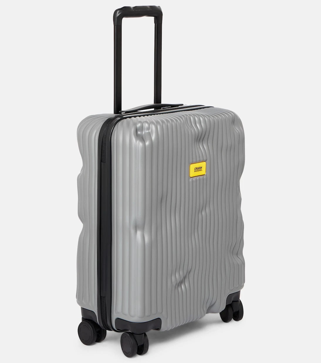 Crash Baggage - Stripe Cabin Small suitcase