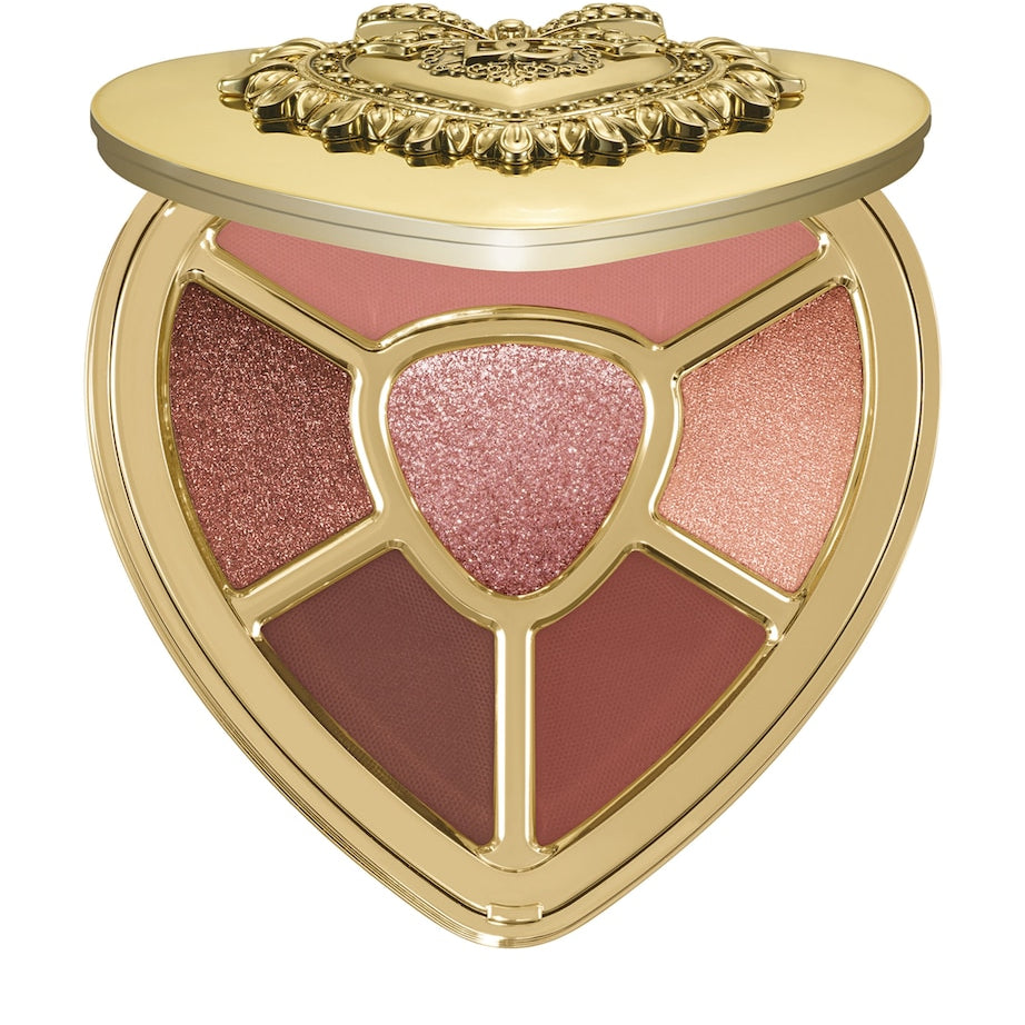Dolce & Gabbana Ever Icon Eyeshadow Palette