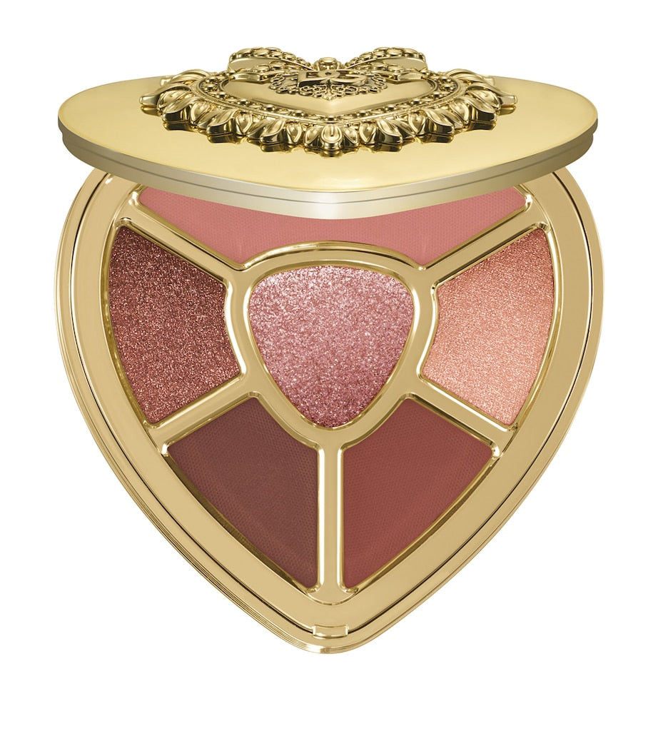 Dolce & Gabbana Ever Icon Eyeshadow Palette