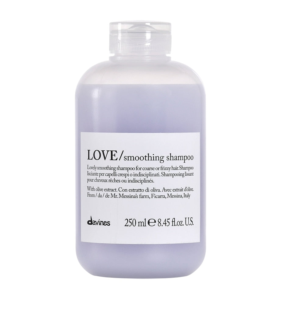 Love Smoothing Shampoo (250ml)