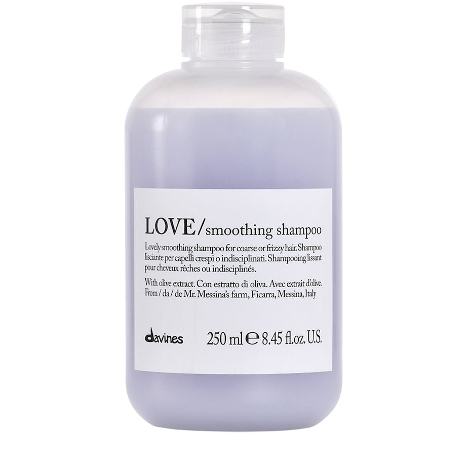 Love Smoothing Shampoo (250ml)
