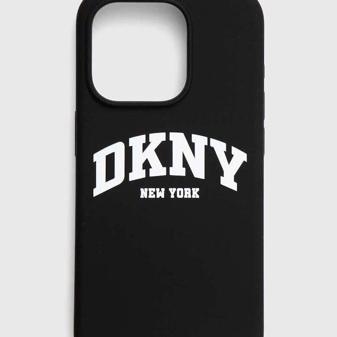 Кейс за телефон Dkny iPhone 15 Pro 6.1"