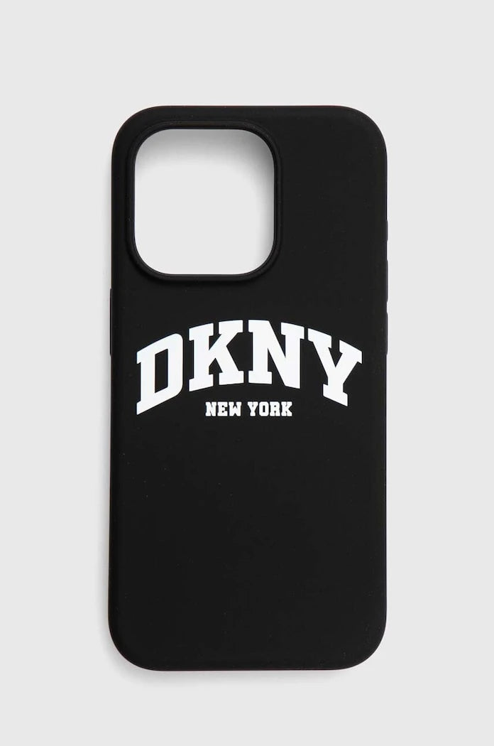 Кейс за телефон Dkny iPhone 15 Pro 6.1"