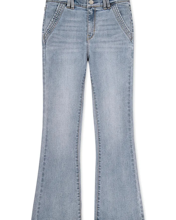 Levi's 726 FLARE W/ POCKET DETAIL Çocuk Kot Pantolon