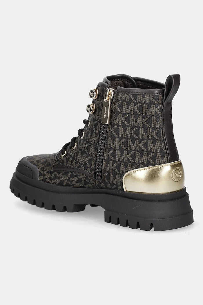Детски боти Michael Kors PAYTON