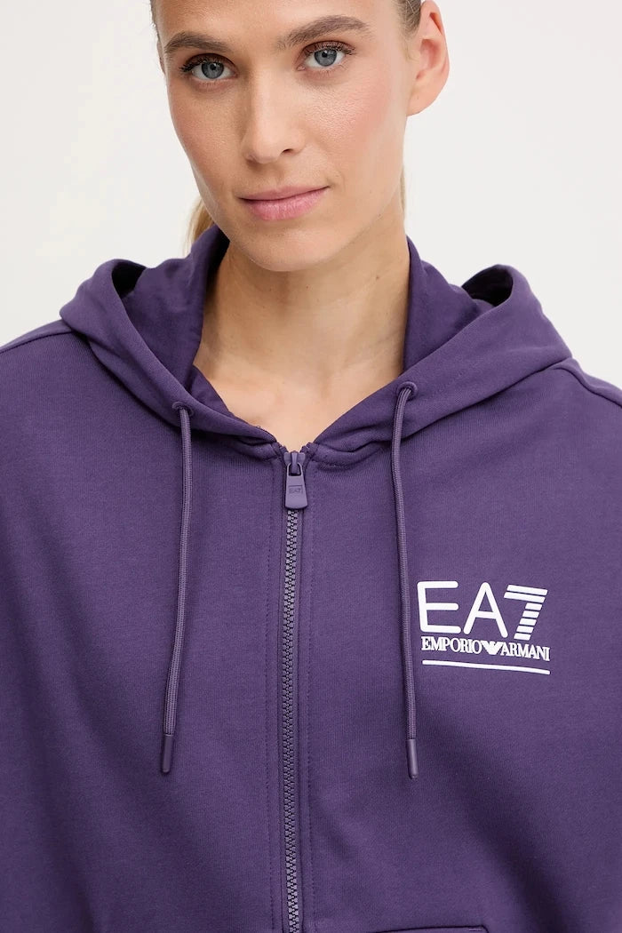 EA7 Emporio Armani Eşofman Takımı