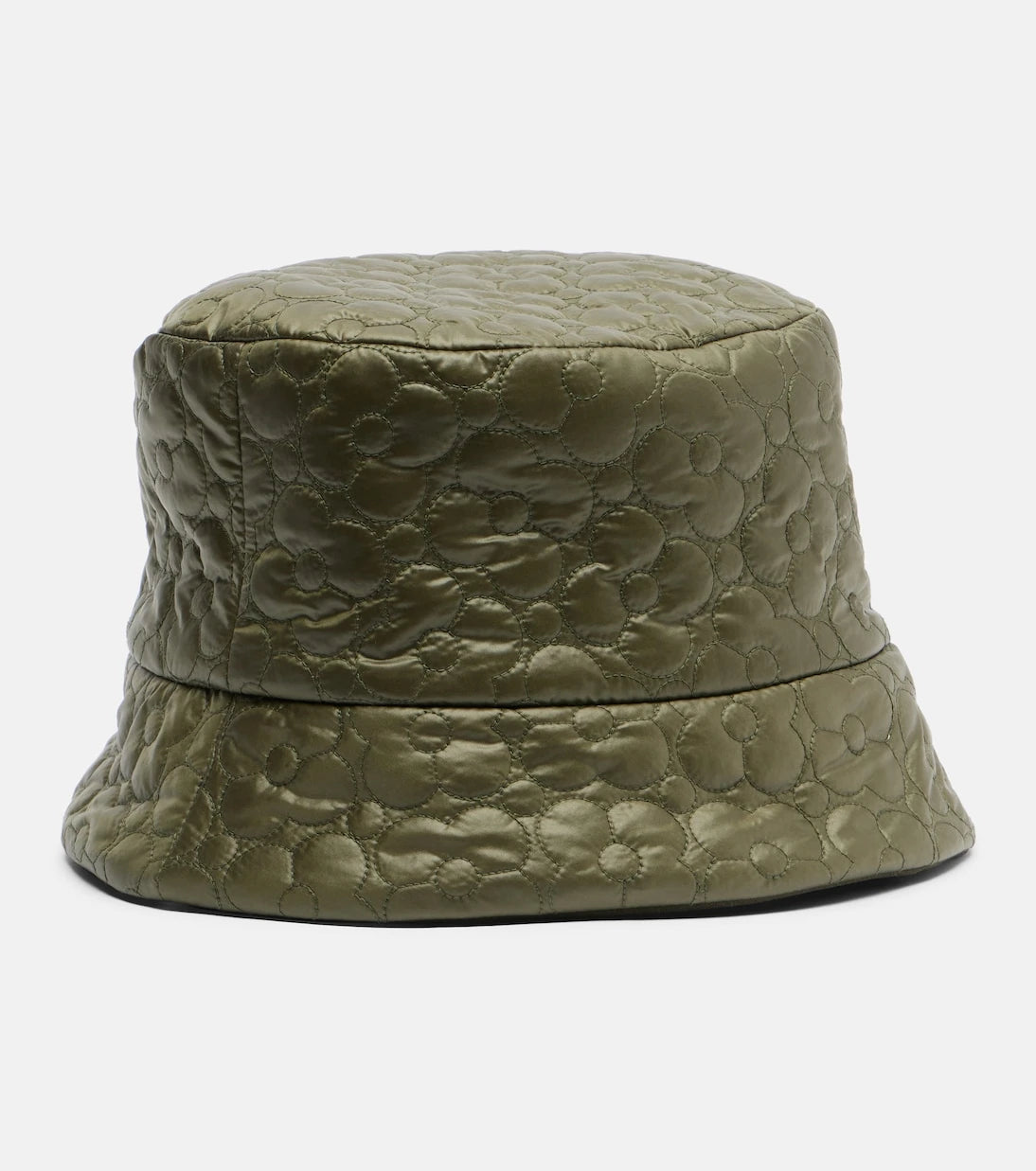 Moncler - Padded reversible bucket hat