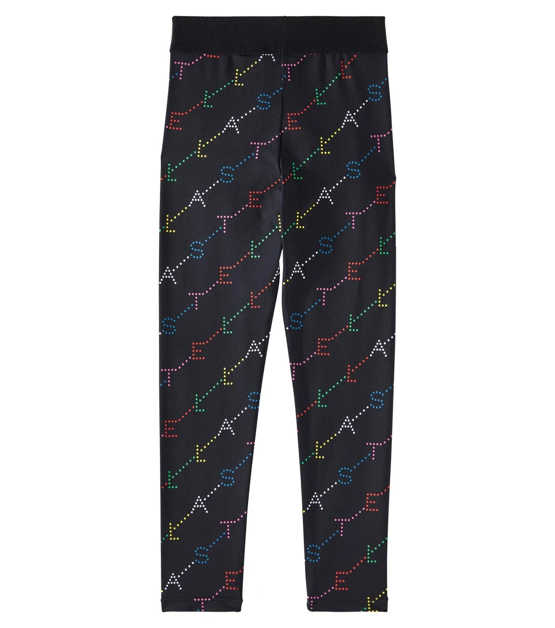 Stella McCartney Kids - Logo leggings